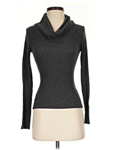 Sans Souci Turtleneck Sweater (view 1)
