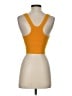 Calia Yellow Tank Top Size XS - photo 2