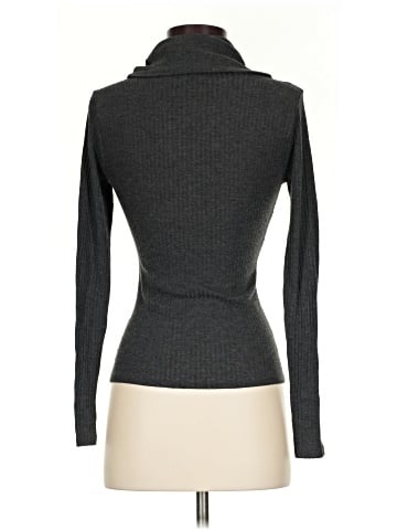 Sans Souci Turtleneck Sweater (view 2)