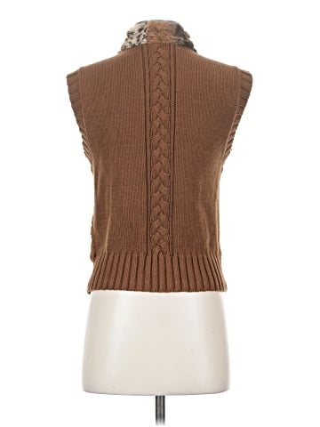 Peter Nygard Vest (view 2)