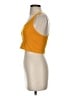 Calia Yellow Tank Top Size XS - photo 5