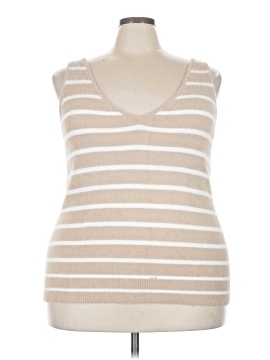 Jessica Simpson Sleeveless Top