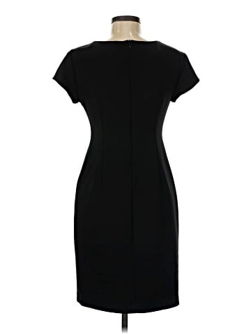 Connected Apparel Casual Dress (view 2)