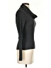 Sans Souci Gray Turtleneck Sweater Size XXS (estimated) - photo 4