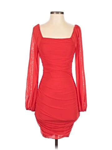 Merokeety Cocktail Dress (view 1)