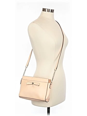 Kate Spade New York Leather Crossbody Bag (view 2)
