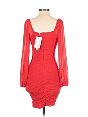 Merokeety Cocktail Dress (view 2)