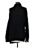 ABLE 100% Organic Cotton Black Turtleneck Sweater Size S - photo 1