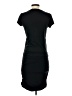 Athleta Solid Black Casual Dress Size XXS - photo 2