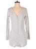 Old Navy Gray Romper Size S - photo 1