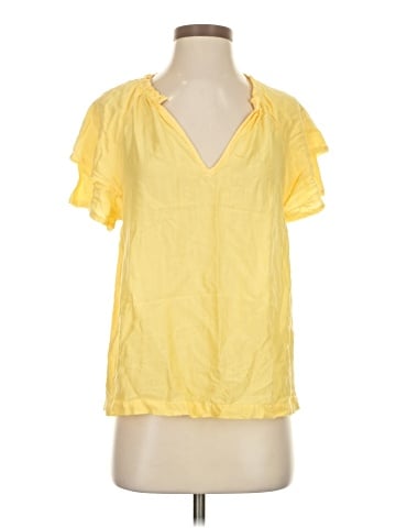 Cloth & Stone Short Sleeve T-Shirt (view 1)
