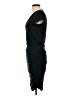 Athleta Solid Black Casual Dress Size XXS - photo 5