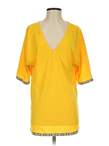 Zara Short Sleeve Top (view 1)
