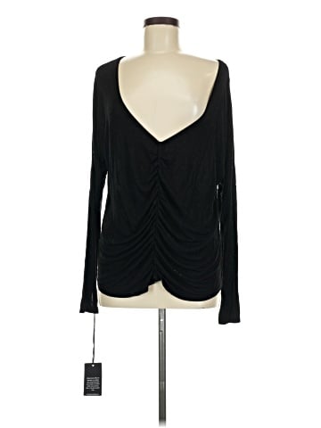 Michael Lauren Long Sleeve T-Shirt (view 1)