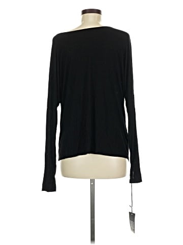 Michael Lauren Long Sleeve T-Shirt (view 2)