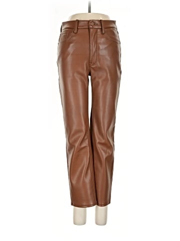 Good American Casual Pants (view 1)