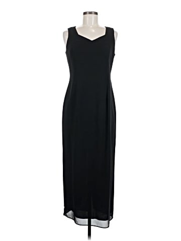 R&M Richards Cocktail Dress (view 1)