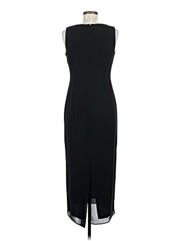 R&M Richards Cocktail Dress (view 2)