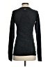 Athleta Gray Long Sleeve T-Shirt Size XS - photo 2