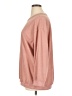 Unbranded Pink Pullover Sweater Size 1X - photo 5
