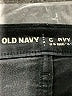 Old Navy Black Jeans Size 14L - photo 7