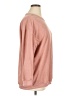 Unbranded Pink Pullover Sweater Size 1X - photo 4