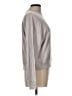Victoria's Secret Gray Sweatshirt Size L - photo 4