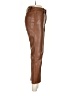 Good American 100% Polyurethane Brown Casual Pants Size 4 - photo 4