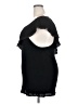 Torrid Black Sleeveless Blouse Size 4X Plus (4) - photo 5