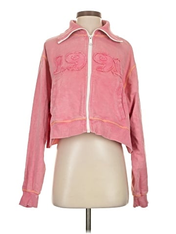 BDG Jacket (view 1)