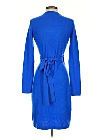 Diane von Furstenberg Wool Cardigan (view 2)