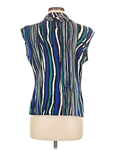 Jones Wear Short Sleeve Blouse (view 2)