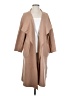 SNDYS. Tan Coat Size S - photo 1