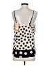 Refinery 29 Ivory Sleeveless Top Size S - photo 2