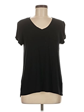 Cable & Gauge Short Sleeve T-Shirt (view 1)