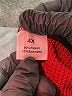 Allegrace Red Pullover Sweater Size 4X - photo 8