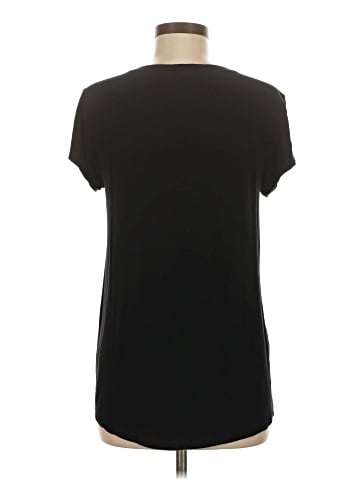 Cable & Gauge Short Sleeve T-Shirt (view 2)