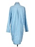 Unbranded Blue Casual Dress Size S - photo 2