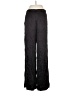 Lanston Chevron-herringbone Black Casual Pants Size M - photo 2