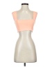 Unbranded Orange Tank Top Size XXS (estimated) - photo 1