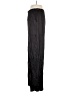 Lanston Chevron-herringbone Black Casual Pants Size M - photo 5