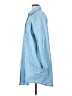 Unbranded Blue Casual Dress Size S - photo 5