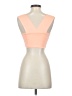 Unbranded Orange Tank Top Size XXS (estimated) - photo 2