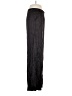 Lanston Chevron-herringbone Black Casual Pants Size M - photo 4