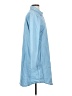 Unbranded Blue Casual Dress Size S - photo 4