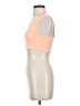 Unbranded Orange Tank Top Size XXS (estimated) - photo 5