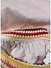 Chloé 100% Cotton Ivory Dress Size 6 - photo 5