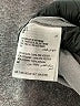 Bar III 100% Polyester Gray Long Sleeve Blouse Size L - photo 8