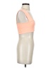 Unbranded Orange Tank Top Size XXS (estimated) - photo 4