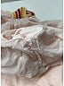 Chloé 100% Cotton Ivory Dress Size 6 - photo 8